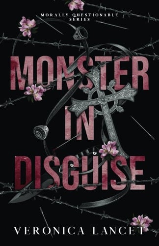 Monster in Disguise - Veronica Lancet • 2024