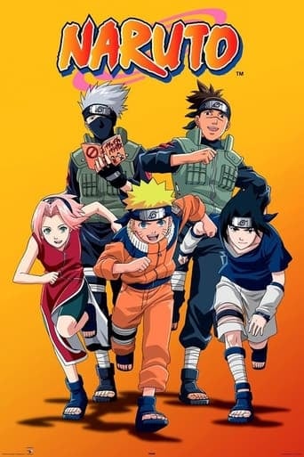 Naruto - · 2002