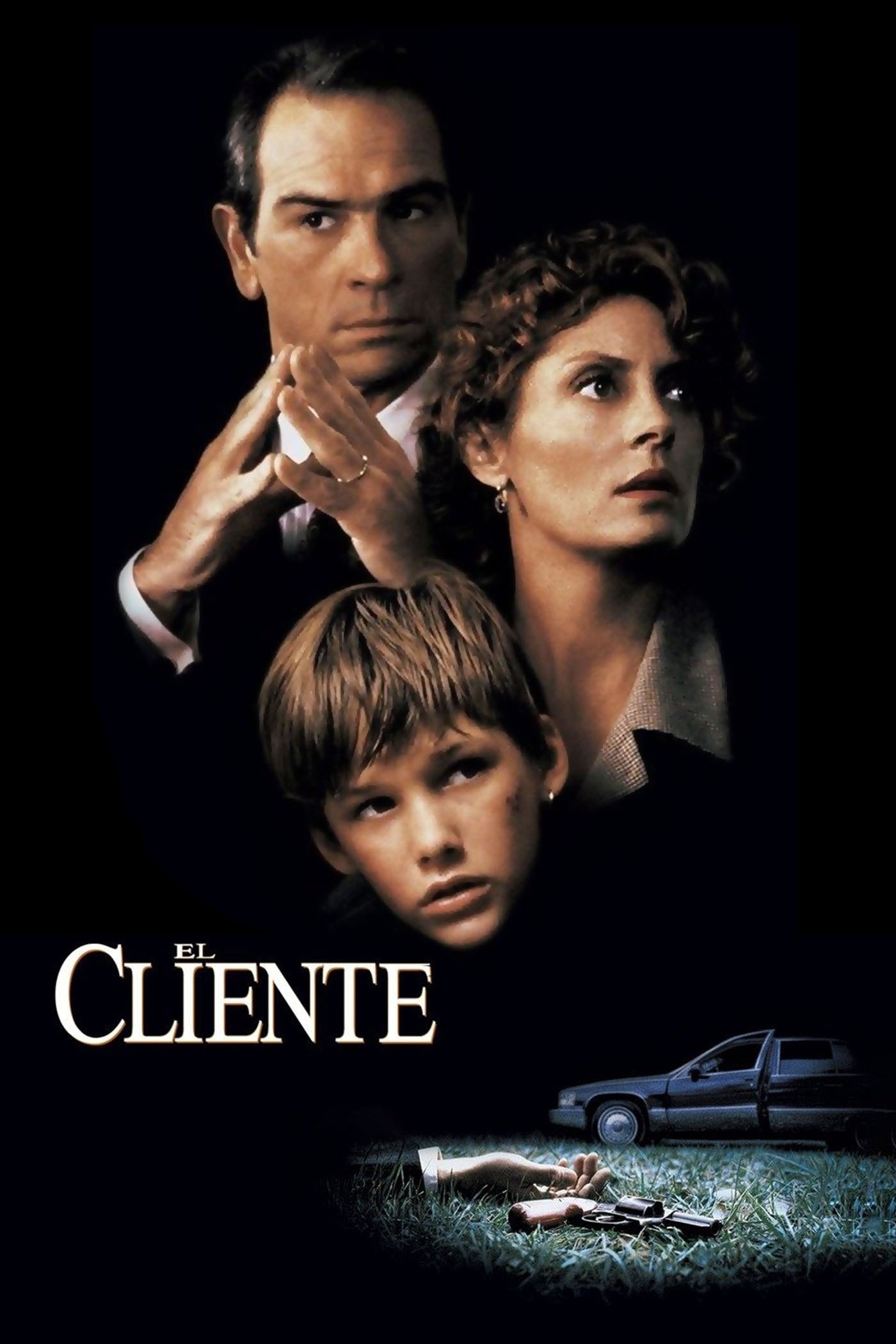 El cliente - Joel Schumacher · 1994