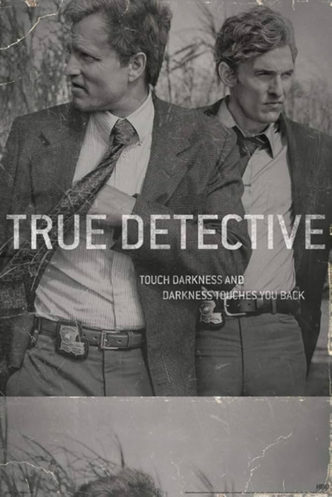 Making True Detective - 2014