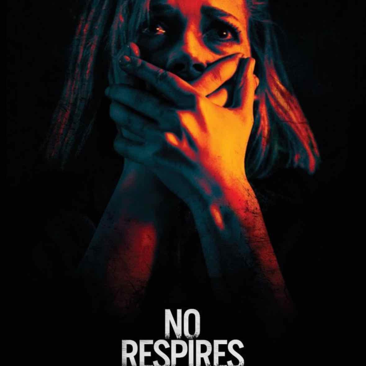 No respires