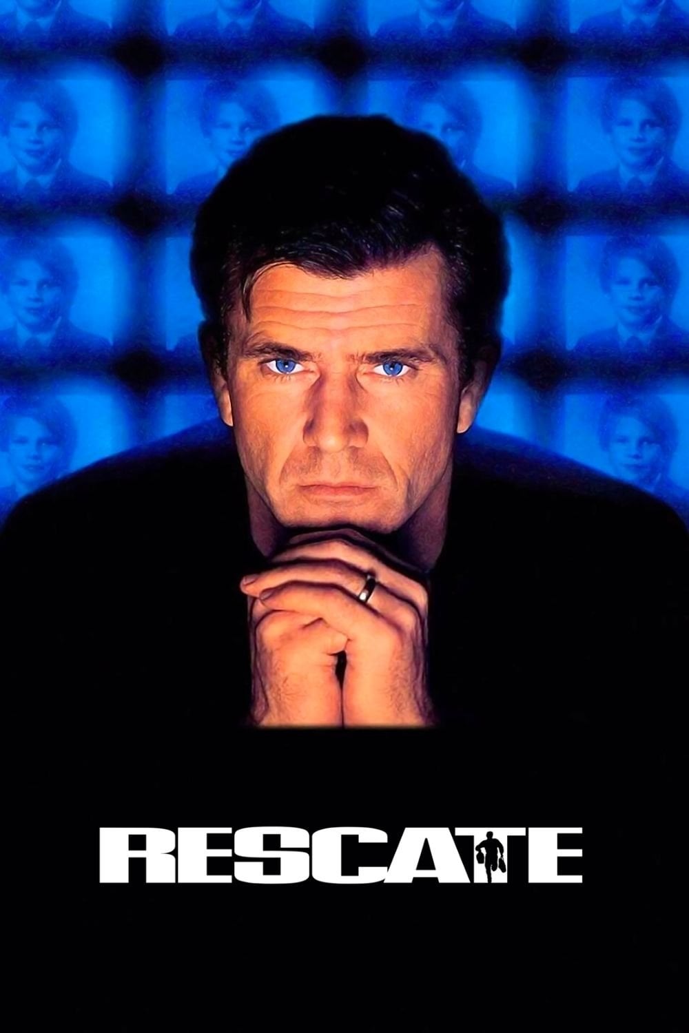 Rescate - Ron Howard · 1996