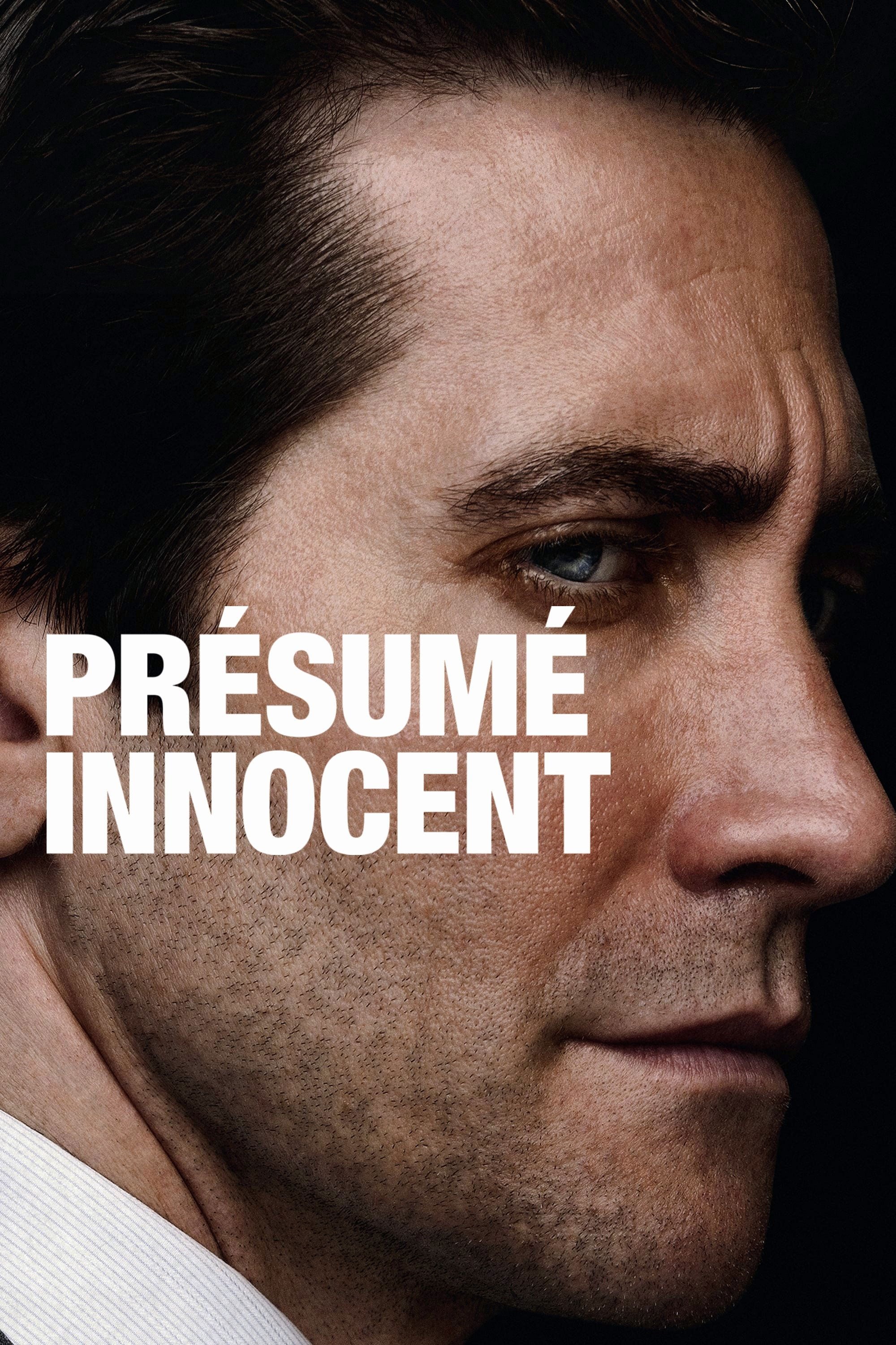 Présumé innocent - David E. Kelley · 2024