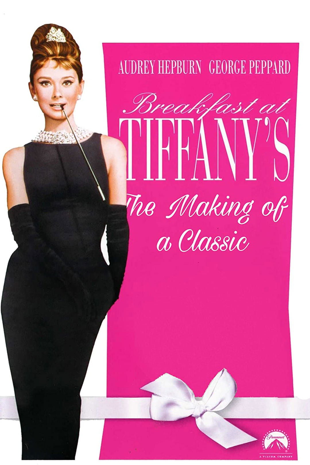 Breakfast at Tiffany's: The Making of a Classic - 2006