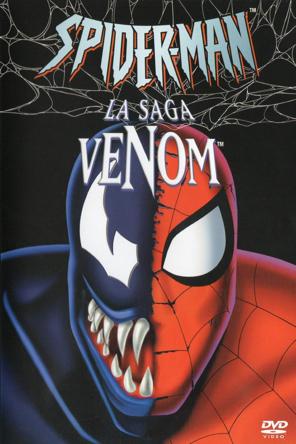 Spider-Man - La saga Venom - 2005
