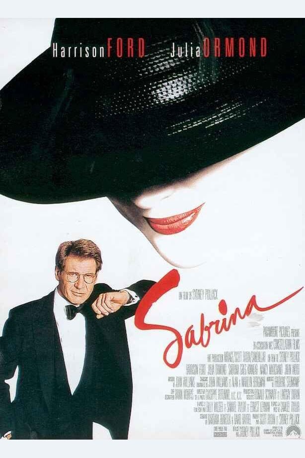 Sabrina - Sydney Pollack · 1995