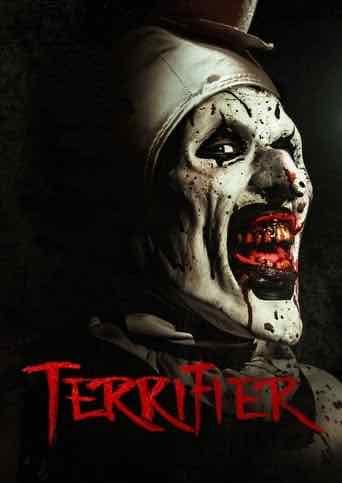 Terrifier - Damien Leone · 2018