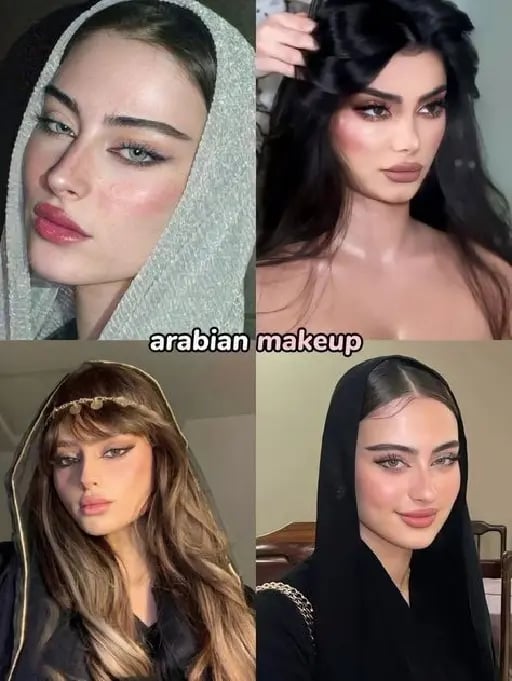 Arabian