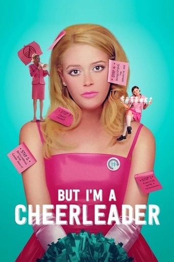 But I'm a Cheerleader - Jamie Babbit · 2000