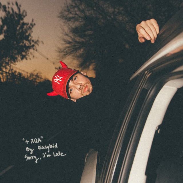 Mas Na - Track 路 Easykid, Mvti, Nyruz