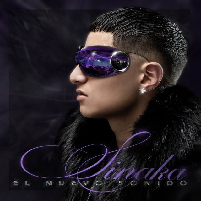 SUBE EL BAJO - Track 路 SINAKA, SAIKO