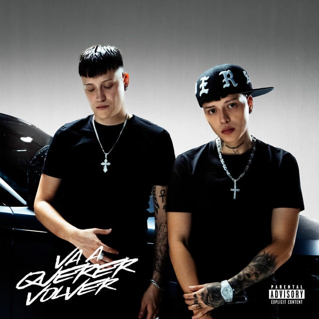 Va a querer volver - Track · Felipelblessed, Kidd Voodoo, Kreamly, wildbearLB