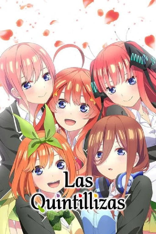Las Quintillizas - · 2019
