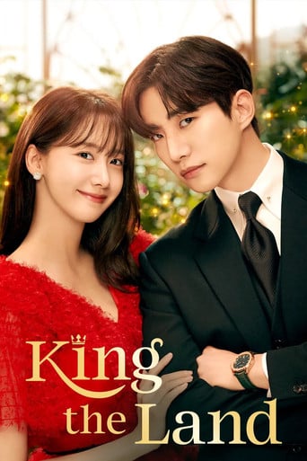 King the Land - Chun Sung-il · 2023