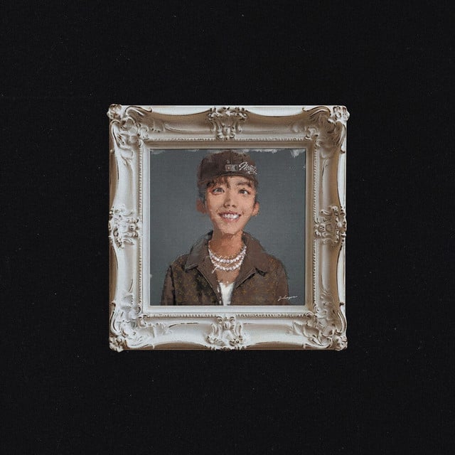 MONA LISA - Track 路 j-hope
