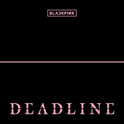 Fxxxboy - Track · BLACKPINK