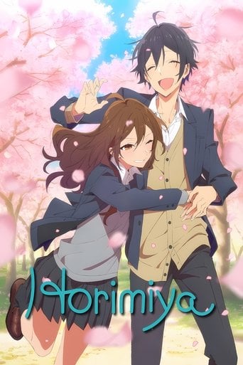 Horimiya - · 2021