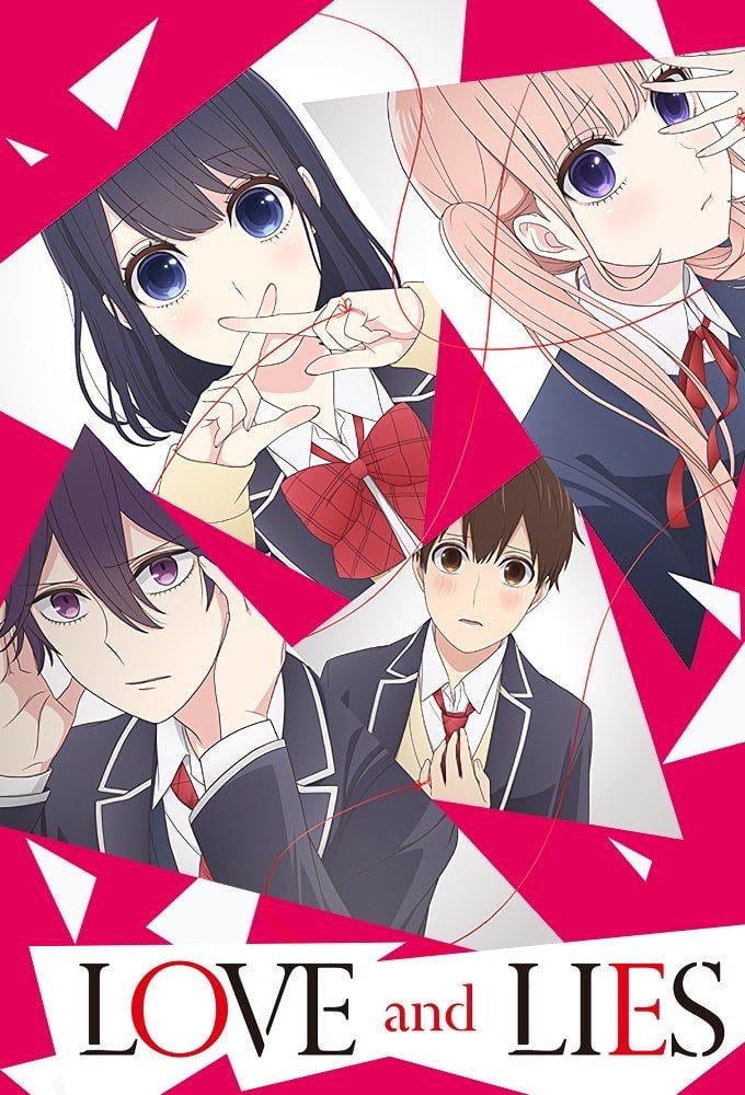 Love and Lies - 2017