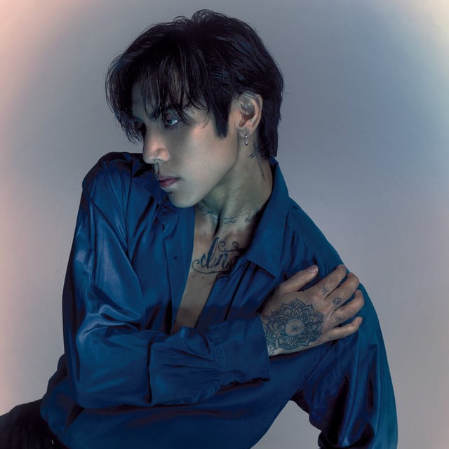 DPR IAN - Artist