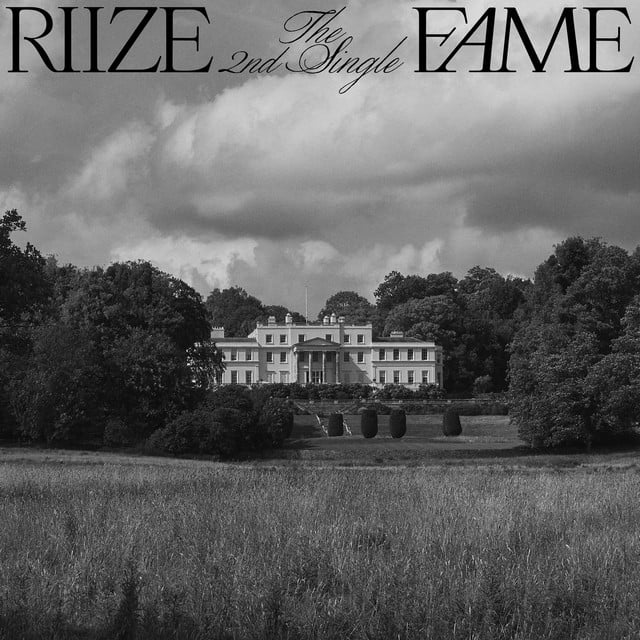 Fame - Song · RIIZE