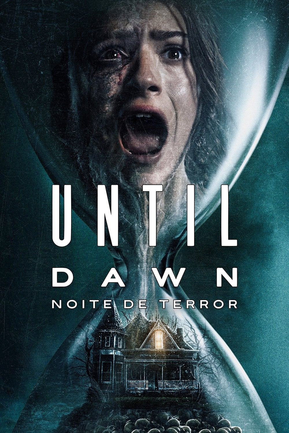 Until Dawn: Noite de Terror - David F. Sandberg · 2025