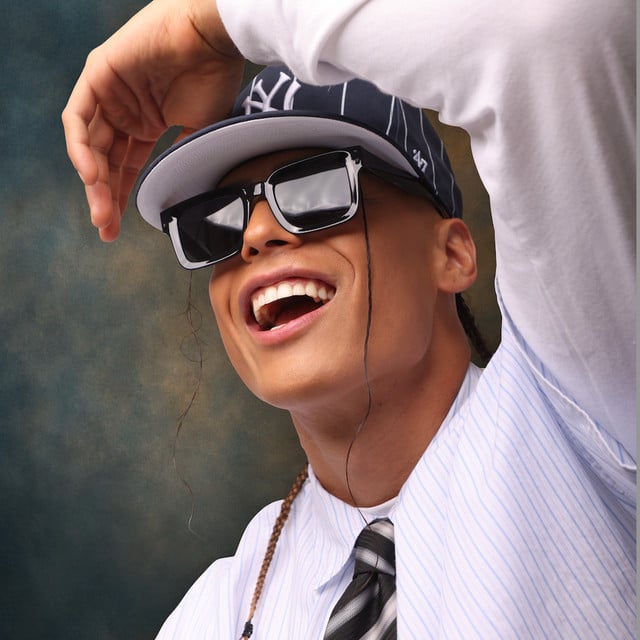 Adán Cruz - Artist