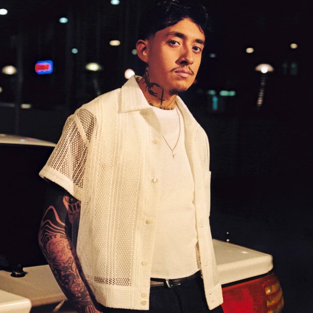 Cuco - Artist