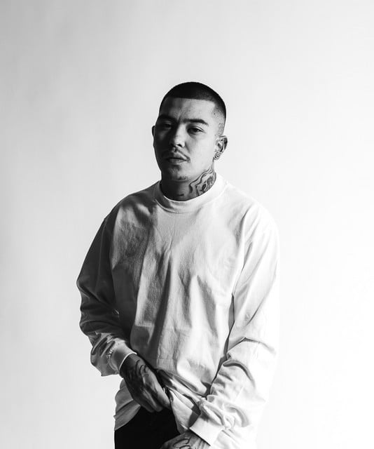 Solo Cadaver - Artist