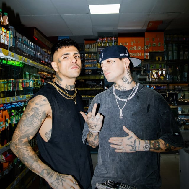 Bardero$ - Artist