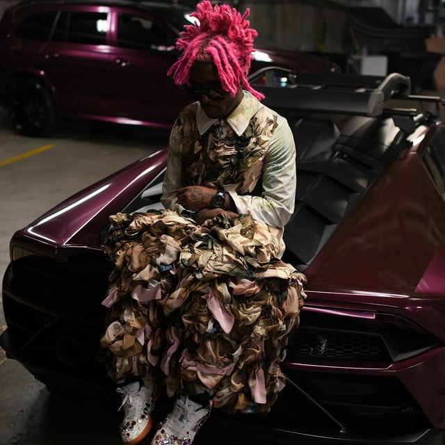 Lil Uzi Vert - Artist