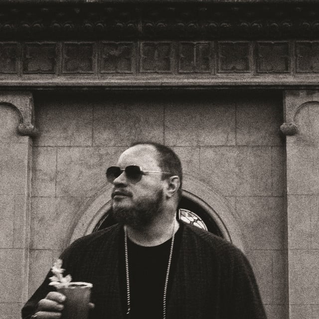 Leonel García - Artist