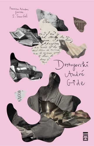 Dostoyevski - Andre Gide • 2022