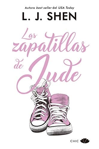 Las zapatillas de Jude (Spanish Edition) - L. J. Shen • 2019