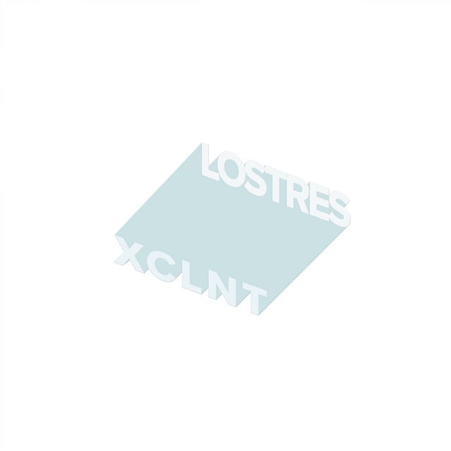 XCLNT - Album · Los Tres