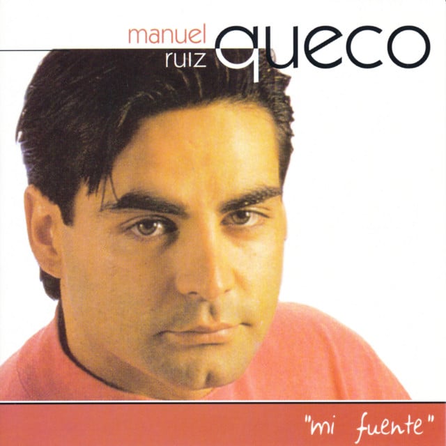 Mi Fuente - Album · Manuel Ruiz Queco