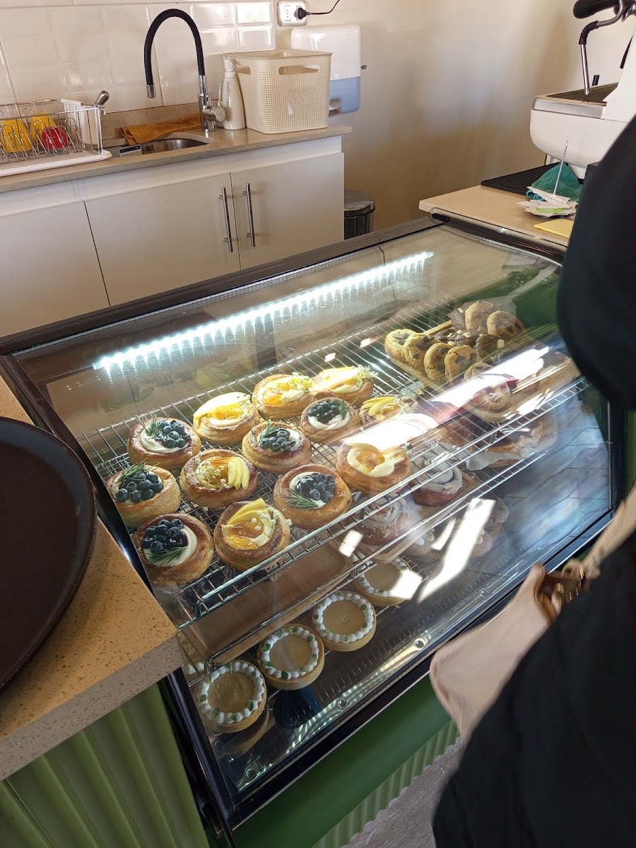 Diblú - Cafetería de especialidad