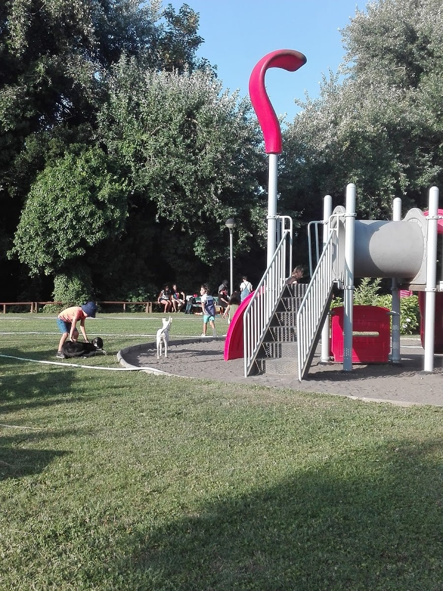 Ecoparque Corcolen