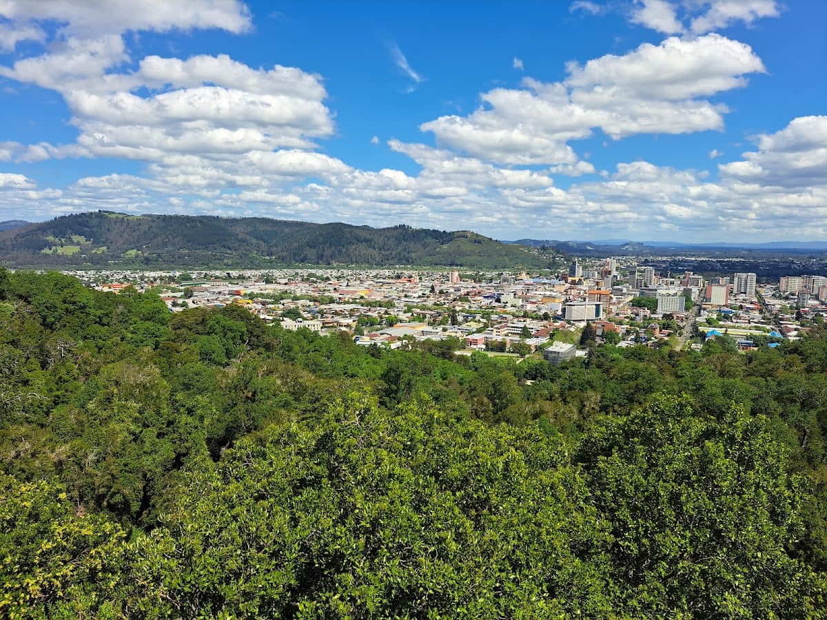 Cerro Nielol