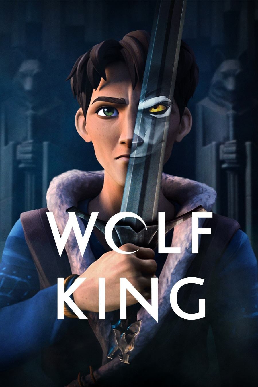 Wolf King - 2025