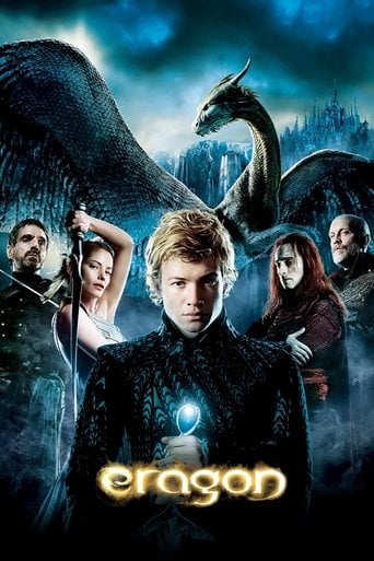Éragon - Stefen Fangmeier · 2006