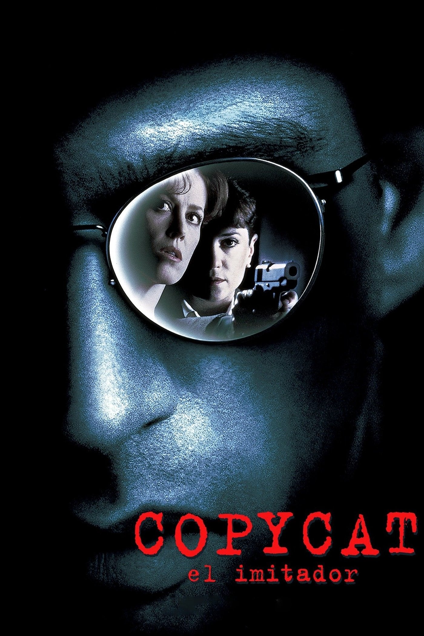 Copycat: El imitador - Jon Amiel · 1995