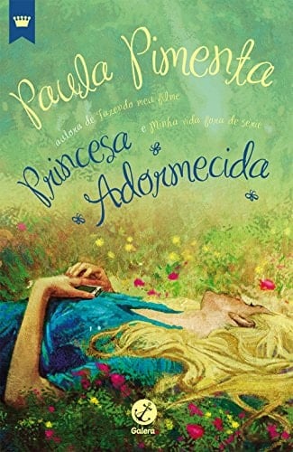 Princesa Adormecida - _ • 2014