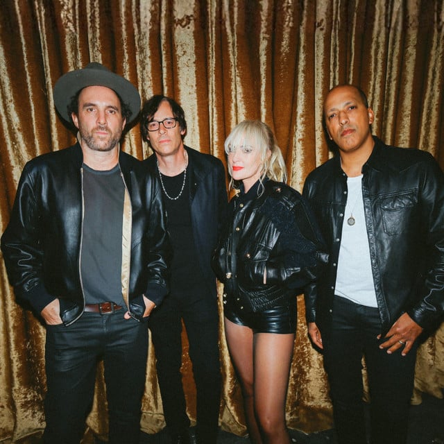 Metric - Artist