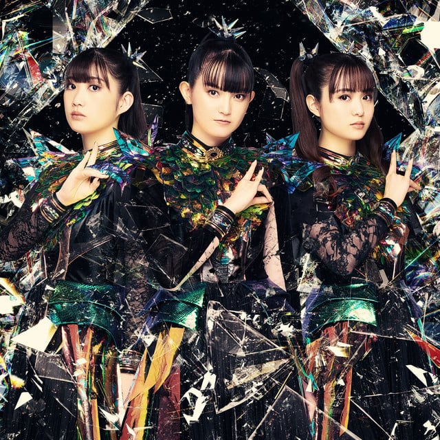 BABYMETAL - Artist