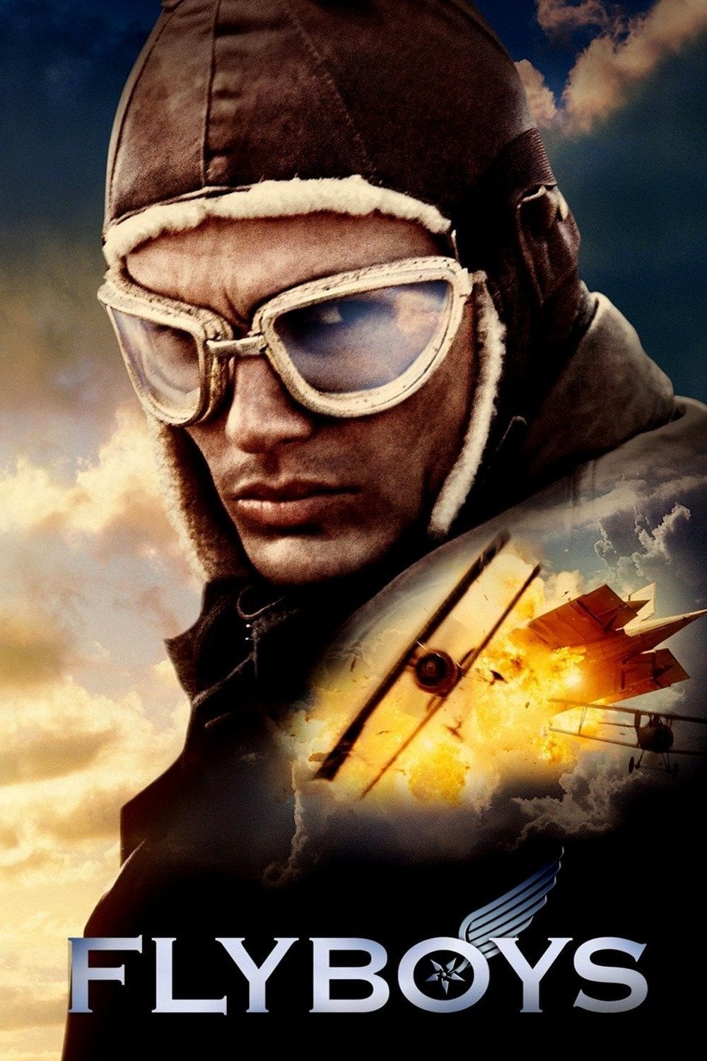 Flyboys - Tony Bill · 2006