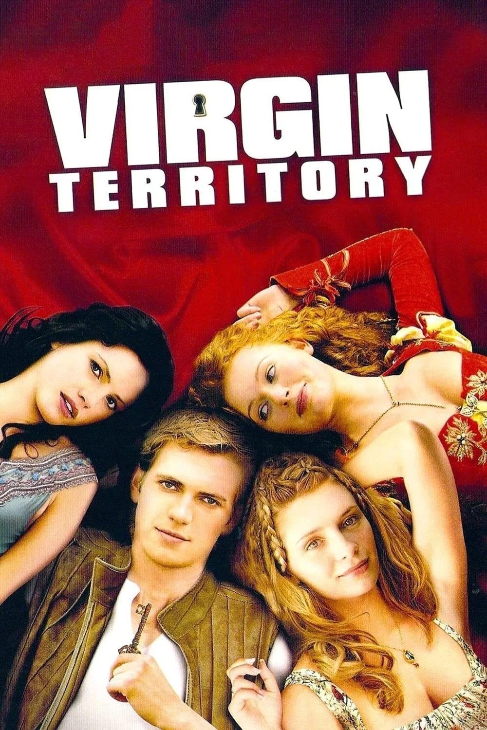 Virgin Territory - David Leland · 2007