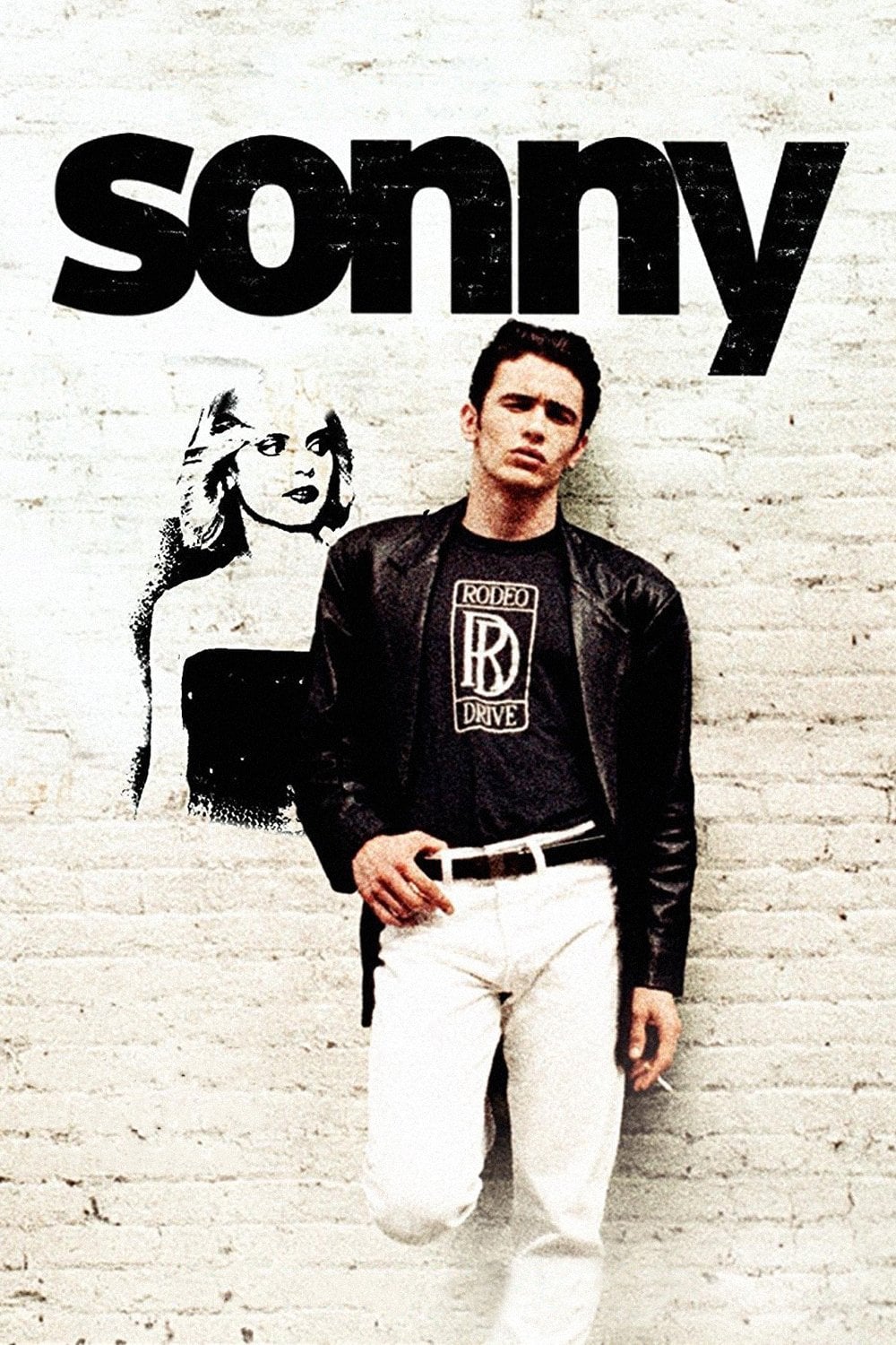 Sonny - Nicolas Cage · 2002