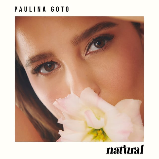 natural - Album · Paulina Goto