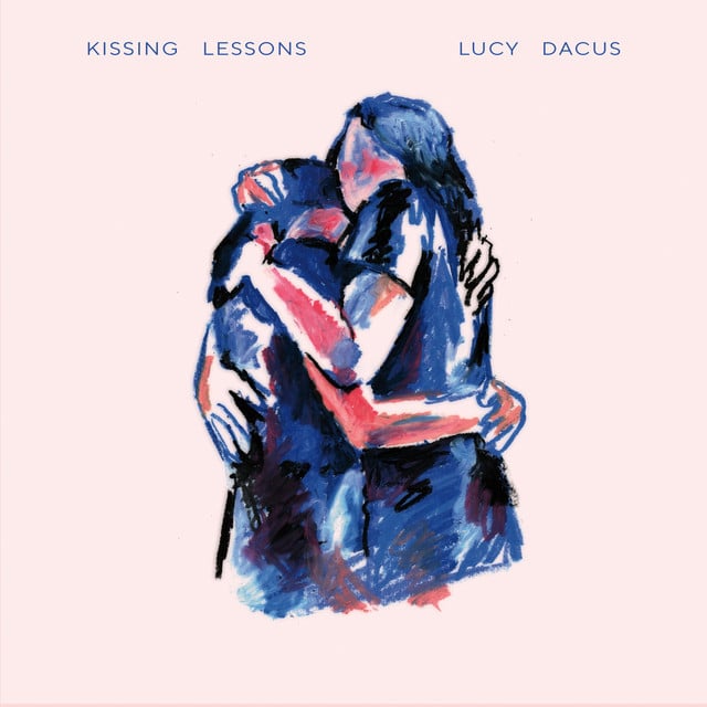 Kissing Lessons - Track · Lucy Dacus