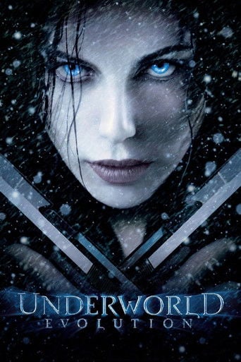 Underworld: Evolution - Len Wiseman · 2006